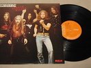 SCORPIONS  -  VIRGIN KILLER   LP