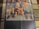 Moby Grape 1967 LP- Finger Poster Only/NO Record
