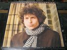 Bob Dylan - Blonde on Blonde - Mobile Fidelity Sound Lab - 3 lps # Vinyl -SEALED