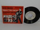 ELVIS PRESLEY Perfect For Parties 7