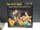 DUO PRESTI LAGOYA L anthologie de la guitare RCA VICTOR 530028M