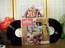 FRANK ZAPPA & THE MOTHERS 2 LP 