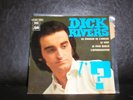 Dick Rivers 45t EP 7