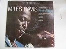 MILES DAVIS kind Of Blue LP COLUMBIA stereo 6 eye orig. VG++  great copy
