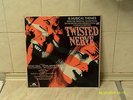 TWISTED NERVE / LES BICYCLETTES DE BELIZE (LP 1969 POLYDOR) BERNARD HERRMANN.