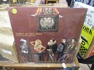 Panic At The Disco A Fever You Can't Sweat LP NEW 2006 Fueled By Ramen Records