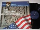 LP/LORIN MAAZEL/BLASMUSIK DER WELT/VOM DOPPELADLER ZUM STERNENBANNER/Philips/NEU