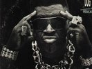LP:Tim Dog,Penicillin on Wax(N.W.A.)[NM] (Ruffhouse Records)