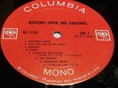 SIMON & GARFUNKEL Bookends LP RARE MONO KCL 2729...8