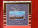 LP Dave Brubeck Quartet Concord On A Summer Night