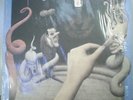 THE CHAMELEONS UK - STRANGE TIMES - 2LP 1986 ORIG. EXCELLENT VINYL