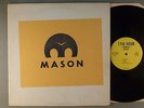 Mason Harbour  Self-Titled    Psych