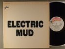 Muddy Waters  Electric Mud    With Booklet