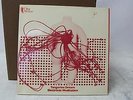 Vintage Vinyl LP Record 1971 TANGERINE DREAM Electronic Meditation 556.004 Kraut