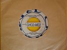 KILLER UFO 45 CUMBIA AFRO BEAT COLOMBIA?LOS INDIOS PALOMINEROS?SELLO EL MUNDO???