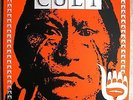 The Cult Poster  (She Sells Sanctuary, Howling Mix)  40