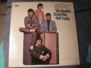 The Beatles Yesterday and Today Album Vinyl Record LP Lennon McCartney