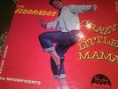 Price Reduction $25 Used Rare R & B Doo Wop-The Eldorados'- Crazy Little Mama