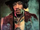 LP JIMI HENDRIX EXPERIENCE ELECTRIC LADYLAND 1968 STEREO TRACK RECORD