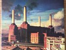 Pink Floyd - Animals Vinyl LP Gilmour, Waters, Mason, Wright