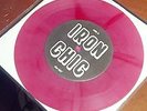 Iron Chic - Split N' Shit /24 The Constant One RVIVR Latterman Masked Intruder