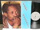SAMY NJONDJI Muma mabamba ... SAFARI AMBIANCE 10001 AFRIQUE CAMEROUN