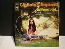 GIGLIOLA CINQUETTI Fidelement votre CBS 65400