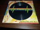 Pink Floyd The Dark Side of the Moon Picture Disc Sealed LP