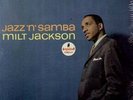Jackson Milt, Jazz Â´n Samba - Impulse FOC