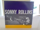 SONNY ROLLINS - BLUE NOTE 1542 -NEW YORK MONO - VAN GELDER IN DEAD WAX - NM 