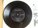 JOY DIVISION - AN IDEAL FOR LIVING ORIGINAL ISSUE IN NEAR MINT CONDITION - RARE