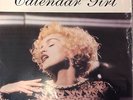 MADONNA CALENDAR GIRL 12