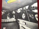 NAZARETH - CLOSE ENOUGH FOR ROCK 'n' ROLL - UK 1st press LP EX+