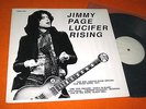 JIMMY PAGE Lucifer Rising 1973 SCORE+LIVE AT ROYAL ALBERT HALL 1974 LED ZEPPELIN