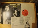 Buckingham Nicks S/T LP (UK Polydor 2391 093) Fleetwood Mac 1973 A1/B1
