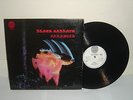 Black Sabbath - Paranoid LP Vertigo Swirl 1970 UK Laminated