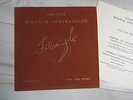 FURTWANGLER/BEETHOVEN:Leonor n°3/Symphonic concerto-Edwin FISCHER,piano