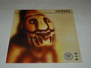 LP VERDENA PRIMO LP EDIZIONE LIMITATA ORIGINALE BLACK OUT INTROVABILE ITALY RARO