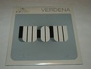 LP VERDENA WOW ORIGINALE VINILE BIANCO WHITE INTROVABILE ITALY ITALIA 2LP SEALED
