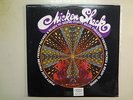 CHICKEN SHACK:Forty Blue Fingers Freshly Packed & Ready To Serve-U.S. LP DJ PCV