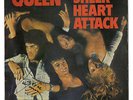 QUEEN SHEER HEART ATTACK SIGNED BY FREDDIE MERCURY VINYL LP SLEEVE ONLY ORIGINAL