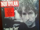 BOB DYLAN 