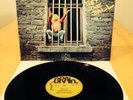 Release Music Orchestra - Get The Ball- Krautrock LP NM Vinyl Green Brain 1976 