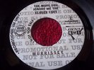 MORRISSEY-The More You Ignore Me - RARE Philippines 7