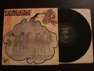 Laghonia - Glue. Iguana Discos – Ref 158.   NM-