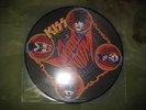 Kiss - Sonic Boom - LP (picture) MINT Kiss Records 2010