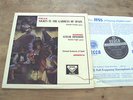 SXL 2091 FALLA NIGHTS IN THE GARDEN OF SPAIN LP UK Decca ED1 WBG Rodrigo Yepes