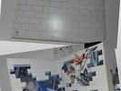 Pink Floyd THE WALL  1^ edizione Canada 1979 COLUMBIA RECORDS  PC2 36183 K9