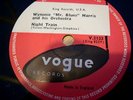 Rare Wynonie Harris and his Orch 78rpm record