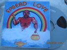 Spread Love   Carey Harris and Michael Orr  10.5